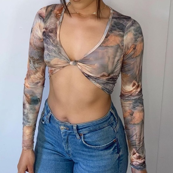 PLT cute top - Picture 1 of 3